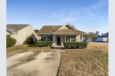 1421 Ikes Pond Lane, Raleigh, NC 27610 - Photo 1