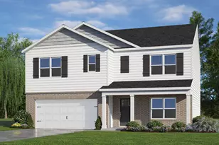 865 Bullhorn Dr, Wake Forest, NC 27587 - Photo 1