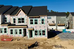 120 Silver Fir Ln, Garner, NC 27529 - Photo 1