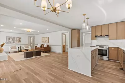 1424 Kildaire Farm Road, Cary, NC 27511 - Photo 1