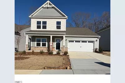 628 Bent Willow Drive, Clayton, NC 27527 - Photo 1