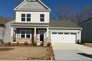 628 Bent Willow Dr, Clayton, NC 27527 - Photo 1