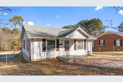 707 E Mason Street, Franklinton, NC 27525 - Photo 1