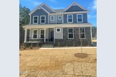 210 Ironwood Boulevard, Youngsville, NC 27596 - Photo 1
