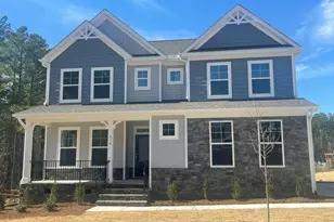 210 Ironwood Blvd, Youngsville, NC 27596 - Photo 1