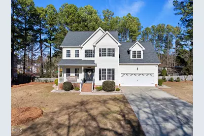 1013 Edenburghs Keep Drive, Knightdale, NC 27545 - Photo 1