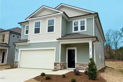 901 Outlaw Avenue #20, Durham, NC 27703 - Photo 1