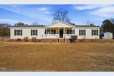 209 Huck Finn Court, Hope Mills, NC 28348 - Photo 1