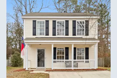 4616 Silverdene Street, Raleigh, NC 27616 - Photo 1