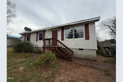 106 Brown Circle, Norlina, NC 27563 - Photo 1