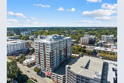 400 W North Street #1232, Raleigh, NC 27603 - Photo 1