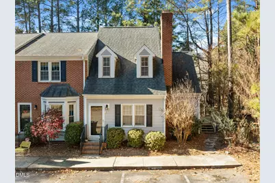 410 Gadland Court, Raleigh, NC 27609 - Photo 1