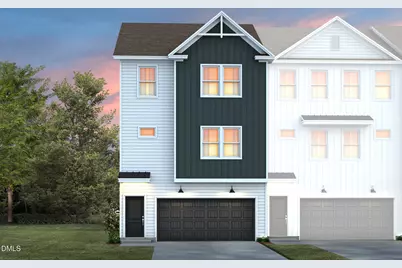 2151 Grouse Ski Circle, Apex, NC 27523 - Photo 1