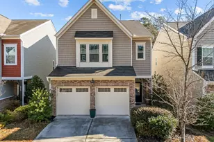 1047 Spacious Skies Ln, Durham, NC 27703 - Photo 1