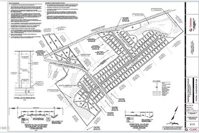 00 McLean Chapel Church Road, Bunnlevel, NC 28323 - Photo 1