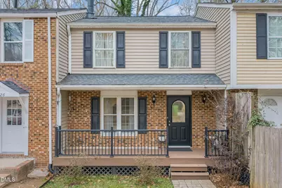 7324 Shellburne Drive, Raleigh, NC 27612 - Photo 1