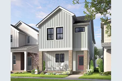 950 Allen Park Drive, Knightdale, NC 27604 - Photo 1