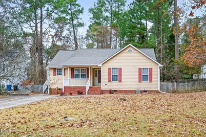 503 Forge Road, Durham, NC 27713 - Photo 1
