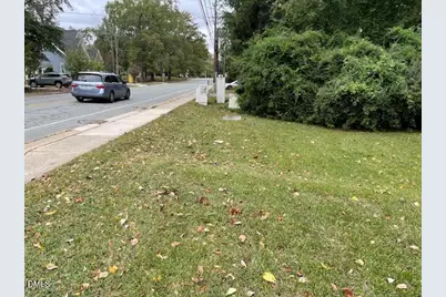 206 Hillsborough Road, Carrboro, NC 27510 - Photo 1