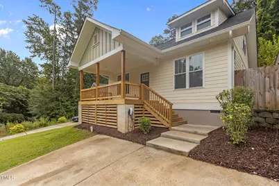 2003 Wa Wa Avenue, Durham, NC 27707 - Photo 1