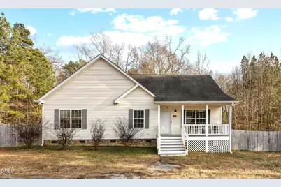 75 Spring Hill Lane, Henderson, NC 27537 - Photo 1