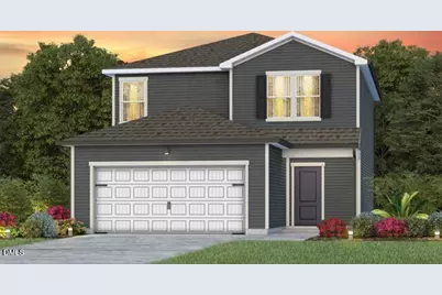 1413 Rhodes Pond Street, Wendell, NC 27591 - Photo 1