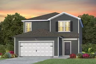 1413 Rhodes Pond St, Wendell, NC 27591 - Photo 1