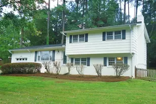 805 Northbrook Dr, Raleigh, NC 27609 - Photo 1
