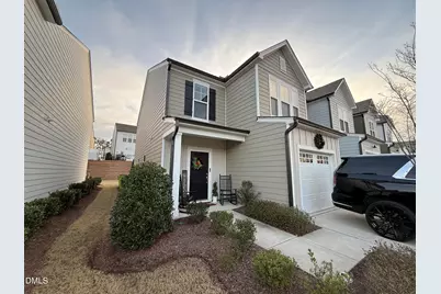 1108 Gemfor Street, Morrisville, NC 27560 - Photo 1