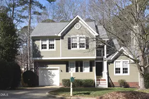 105 Martins Point Pl, Cary, NC 27519 - Photo 1