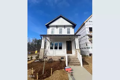 1580 Piney Falls Drive, Wendell, NC 27591 - Photo 1