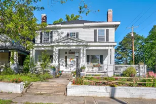 302 Villa St, Rocky Mount, NC 27804 - Photo 1