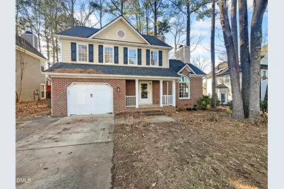 12209 Inglehurst Drive, Raleigh, NC 27613 - Photo 1