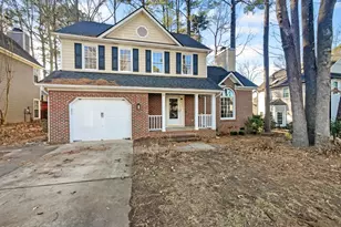 12209 Inglehurst Dr, Raleigh, NC 27613 - Photo 1