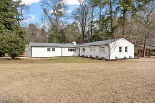 3708 Swift Dr, Raleigh, NC 27606 - Photo 1