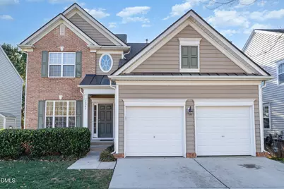 12347 Honeychurch Street, Raleigh, NC 27614 - Photo 1