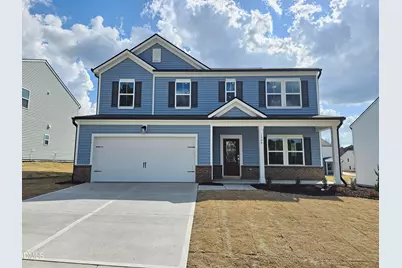 1304 Kubek Way, Raleigh, NC 27616 - Photo 1
