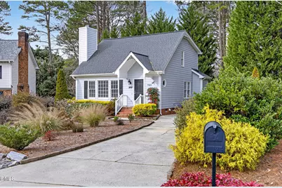 7109 Benhart Drive, Raleigh, NC 27613 - Photo 1