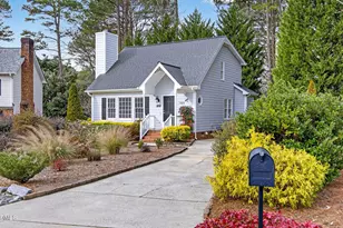 7109 Benhart Dr, Raleigh, NC 27613 - Photo 1