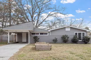 713 Friar Tuck Rd, Raleigh, NC 27610 - Photo 1