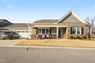 4623 Fern Stone Court, Raleigh, NC 27604 - Photo 1