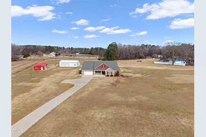 14287 Nc Highway 42 E, Kenly, NC 27542 - Photo 1