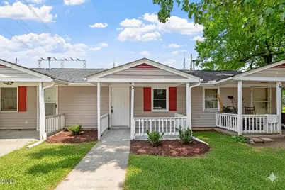 2705 Crest Street #3, Durham, NC 27705 - Photo 1