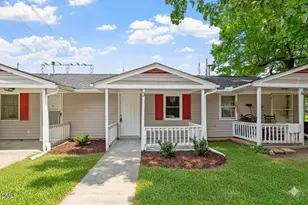 2705 Crest St, Durham, NC 27705 - Photo 1