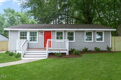 921 E Club Boulevard, Durham, NC 27704 - Photo 1