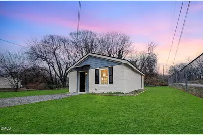 636 Flint Street, Henderson, NC 27536 - Photo 1