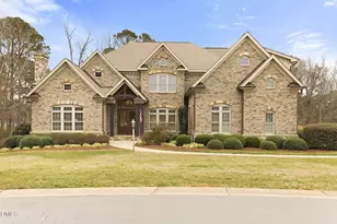 101 Bonica Creek Dr, Garner, NC 27529 - Photo 1