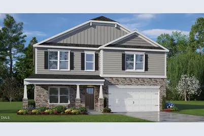 1201 Pavo Path, Wendell, NC 27591 - Photo 1