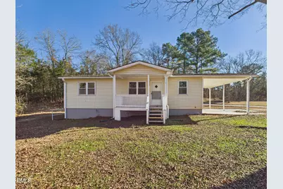 9002 N Nc Highway 119 N, Leasburg, NC 27291 - Photo 1