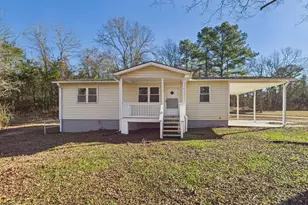 9002 N Nc Hwy 119 N, Leasburg, NC 27291 - Photo 1